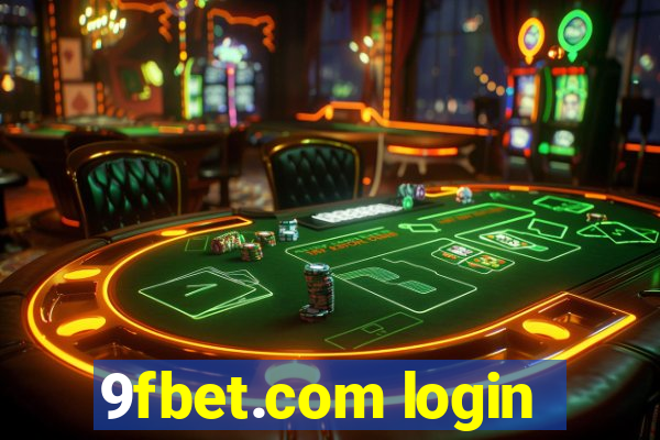 9fbet.com login